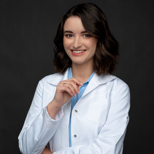 Natalia Nowak - Dietetyk
