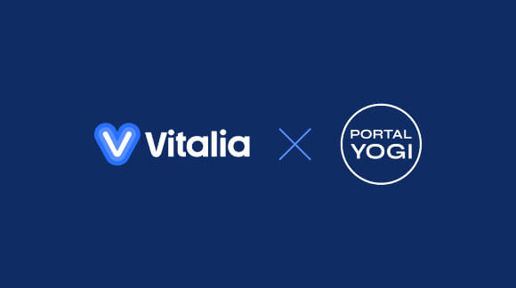 współpraca Vitalia.pl z PortalYogi